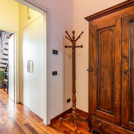 Free Parking Duomo-Porta Romana "Casa Del Pittore" Μιλάνο Εξωτερικό φωτογραφία