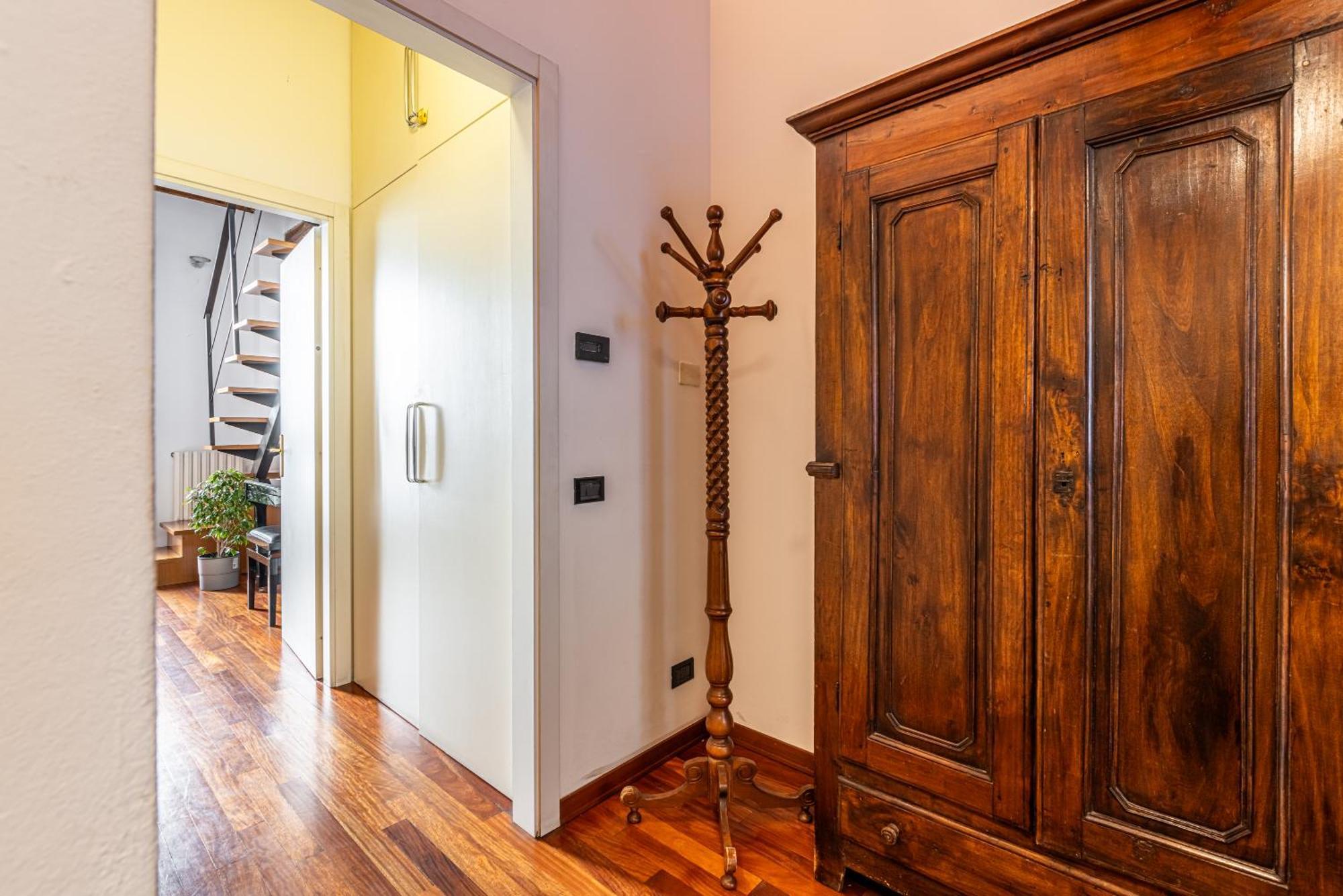 Free Parking Duomo-Porta Romana "Casa Del Pittore" Μιλάνο Εξωτερικό φωτογραφία