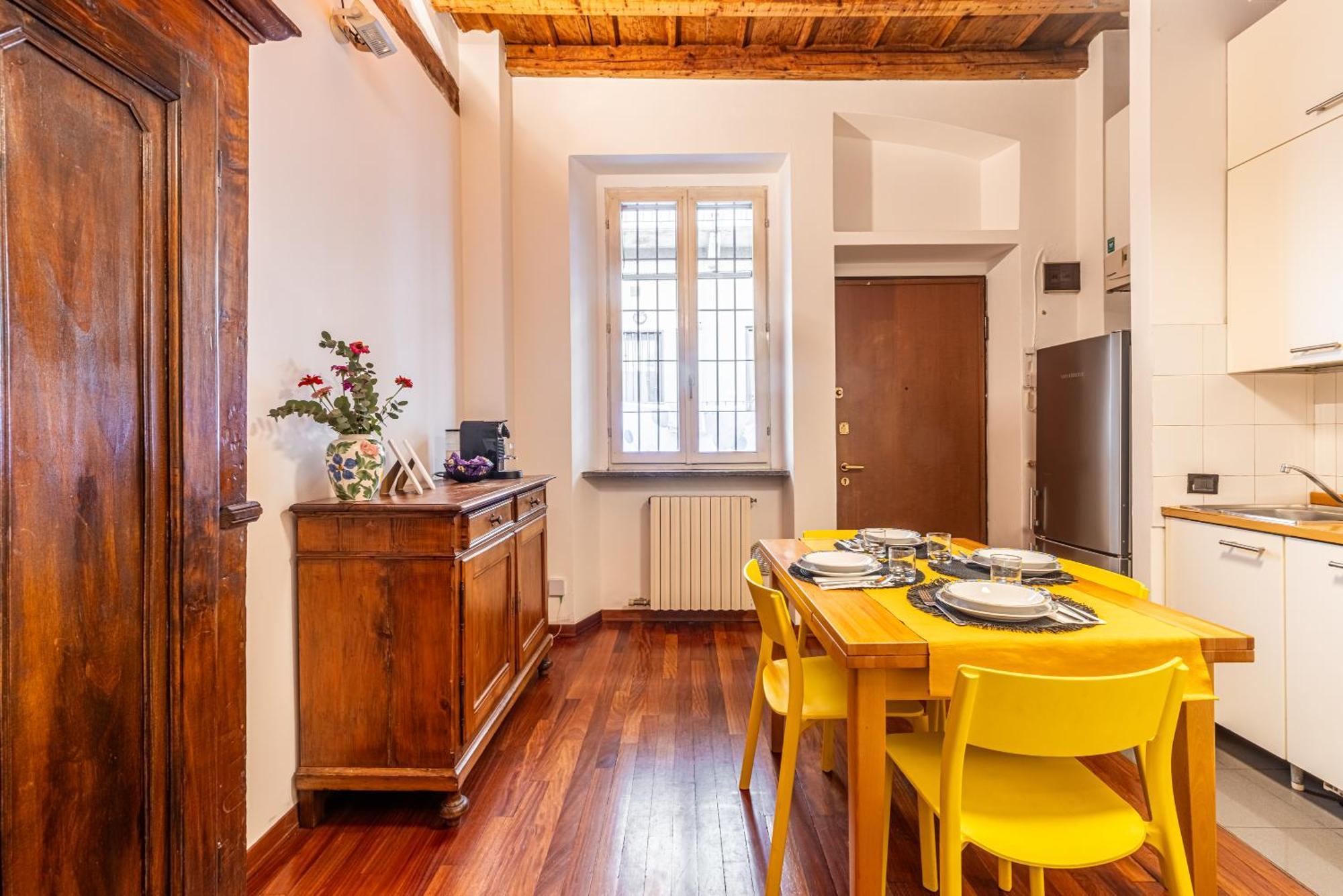 Free Parking Duomo-Porta Romana "Casa Del Pittore" Μιλάνο Εξωτερικό φωτογραφία