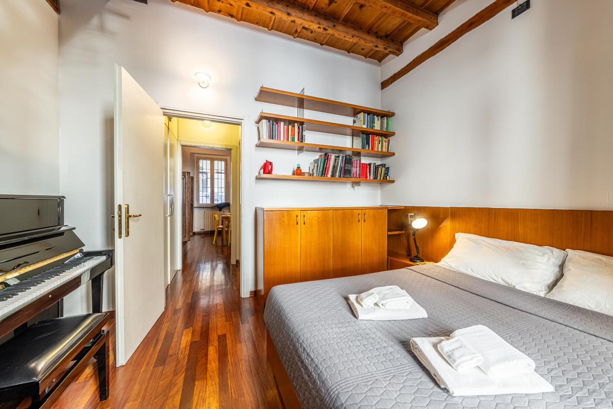 Free Parking Duomo-Porta Romana "Casa Del Pittore" Μιλάνο Εξωτερικό φωτογραφία